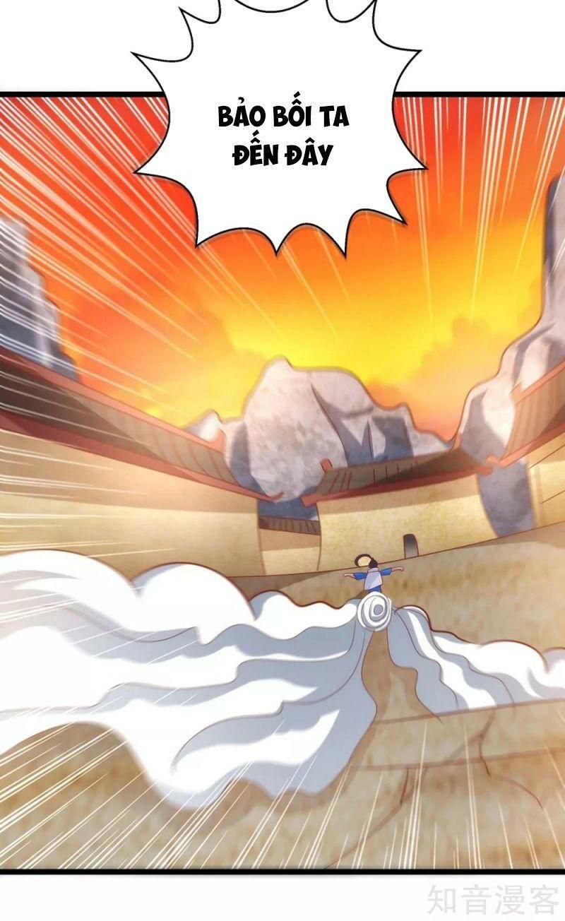 đọc truyện Độc Bộ Tiêu Dao Chương 270 ảnh 6 tại Thiên Thai Truyện