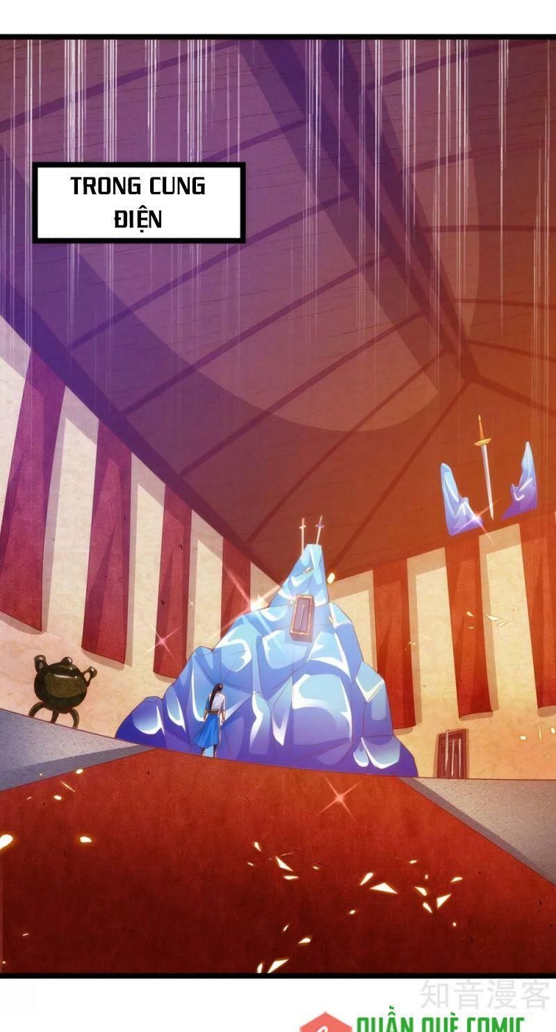 đọc truyện Độc Bộ Tiêu Dao Chương 270 ảnh 7 tại Thiên Thai Truyện