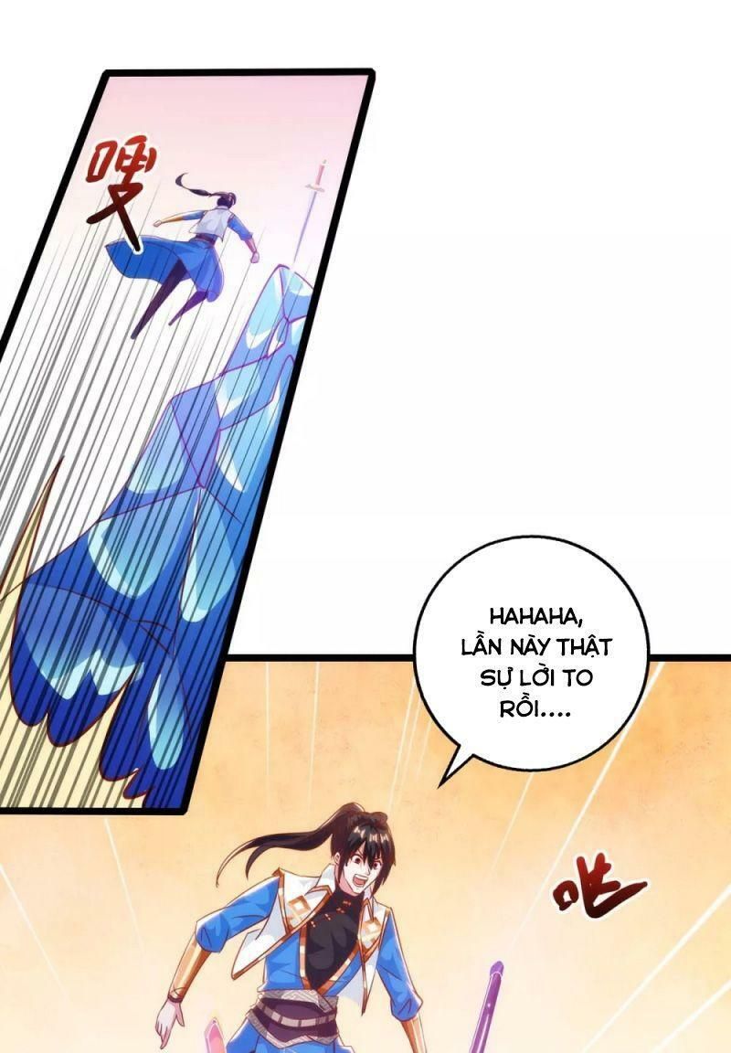 đọc truyện Độc Bộ Tiêu Dao Chương 270 ảnh 9 tại Thiên Thai Truyện