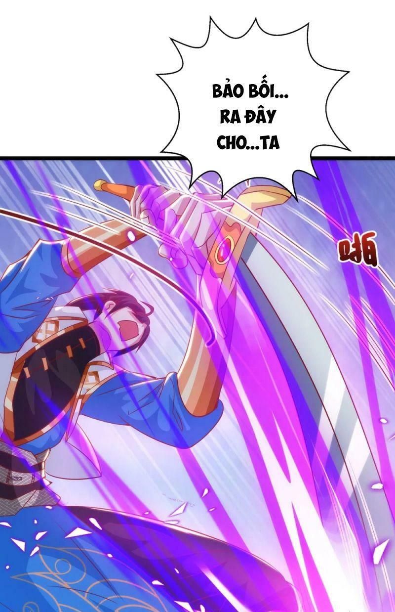 đọc truyện Độc Bộ Tiêu Dao Chương 270 ảnh 11 tại Thiên Thai Truyện