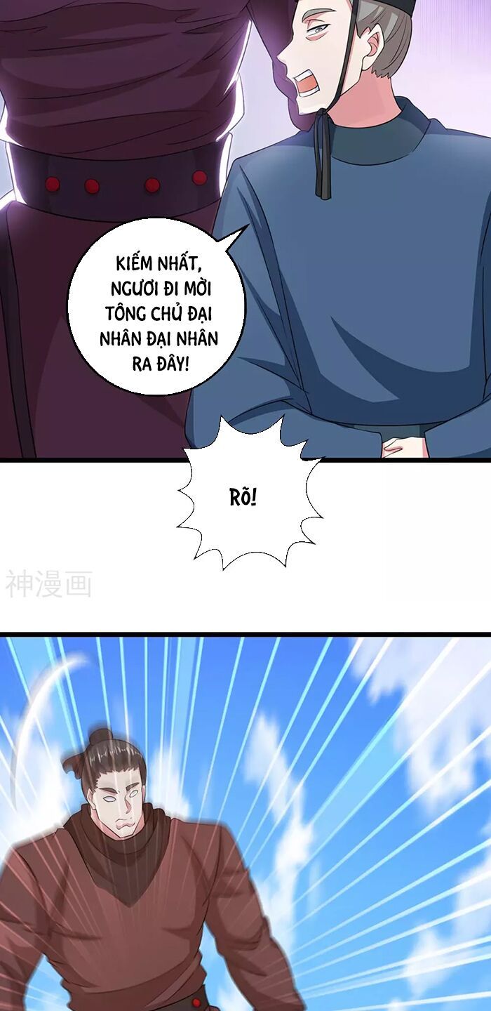 đọc truyện Độc Bộ Tiêu Dao Chương 273 ảnh 20 tại Thiên Thai Truyện