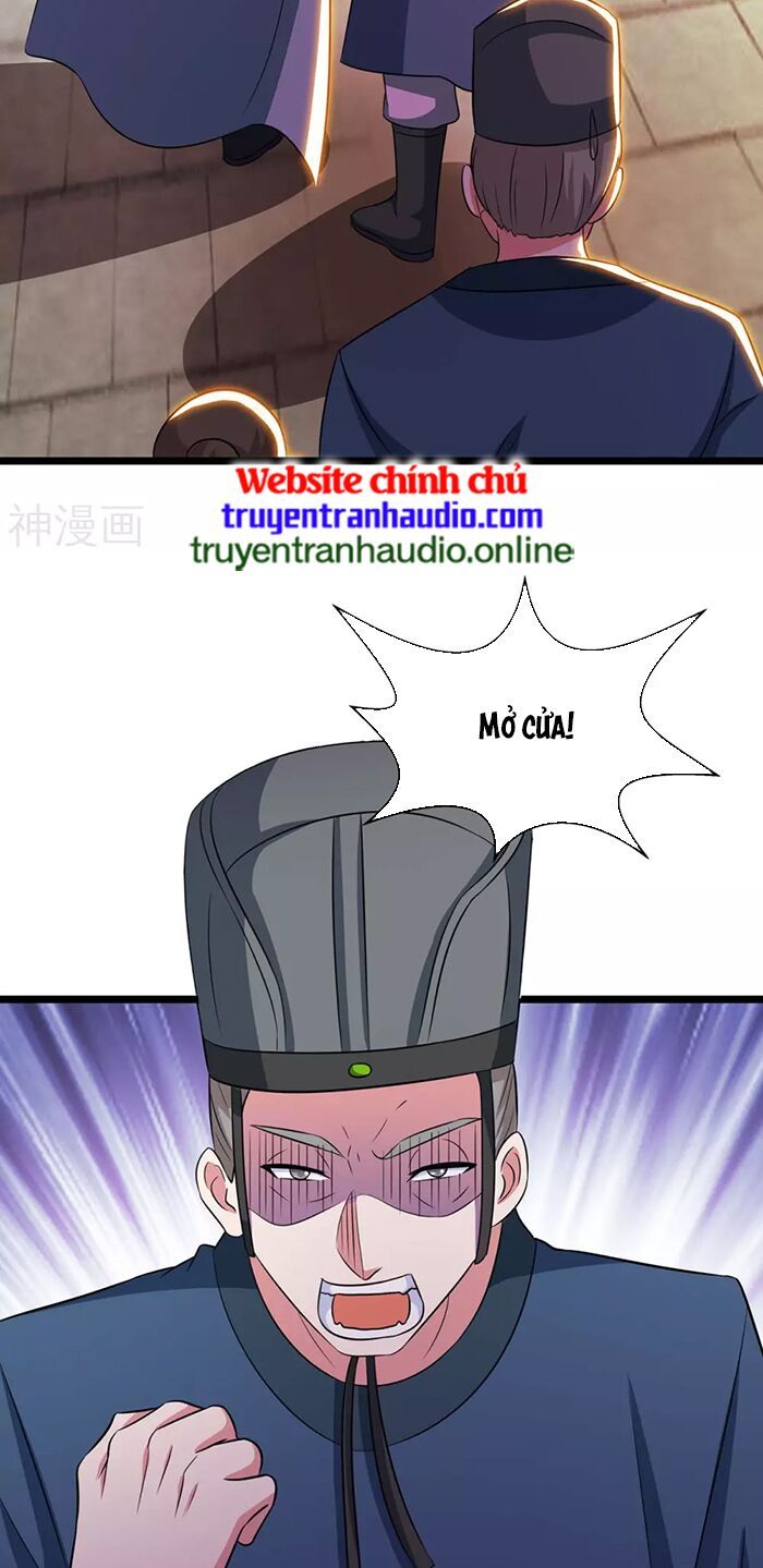 đọc truyện Độc Bộ Tiêu Dao Chương 273 ảnh 25 tại Thiên Thai Truyện