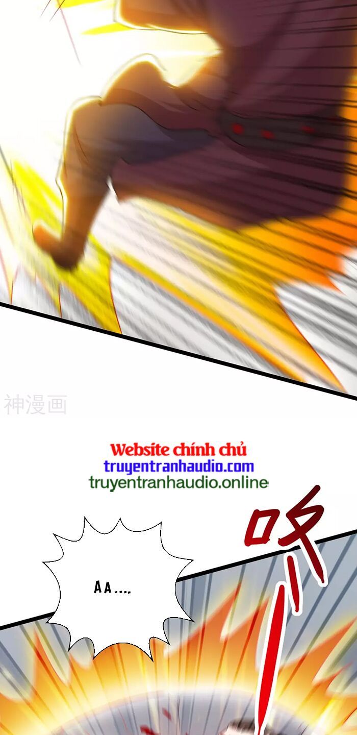 đọc truyện Độc Bộ Tiêu Dao Chương 273 ảnh 28 tại Thiên Thai Truyện