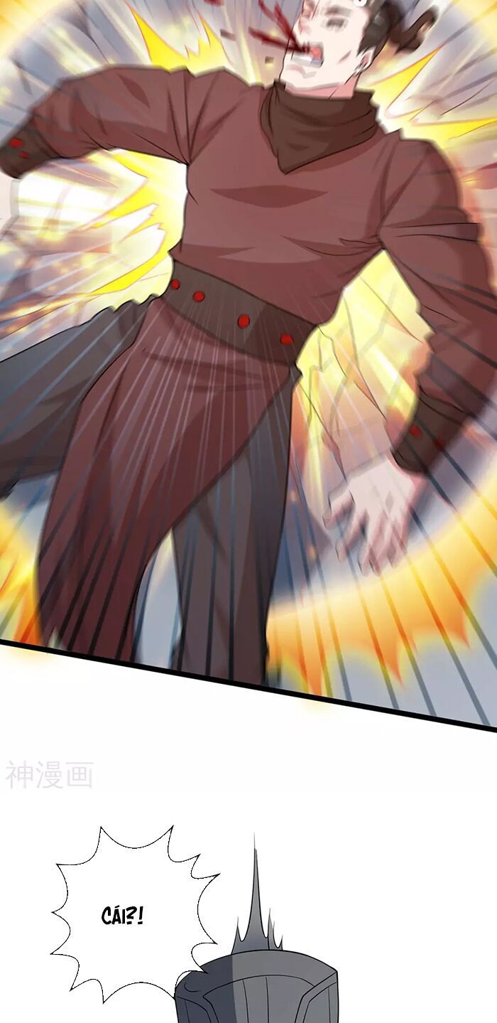 đọc truyện Độc Bộ Tiêu Dao Chương 273 ảnh 29 tại Thiên Thai Truyện