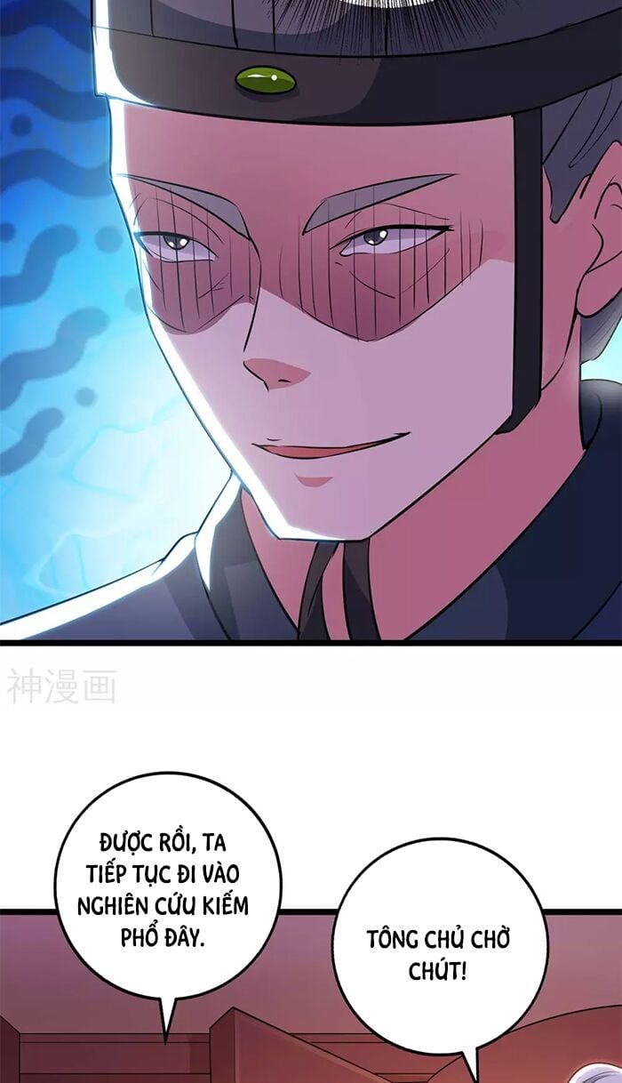 đọc truyện Độc Bộ Tiêu Dao Chương 274 ảnh 12 tại Thiên Thai Truyện