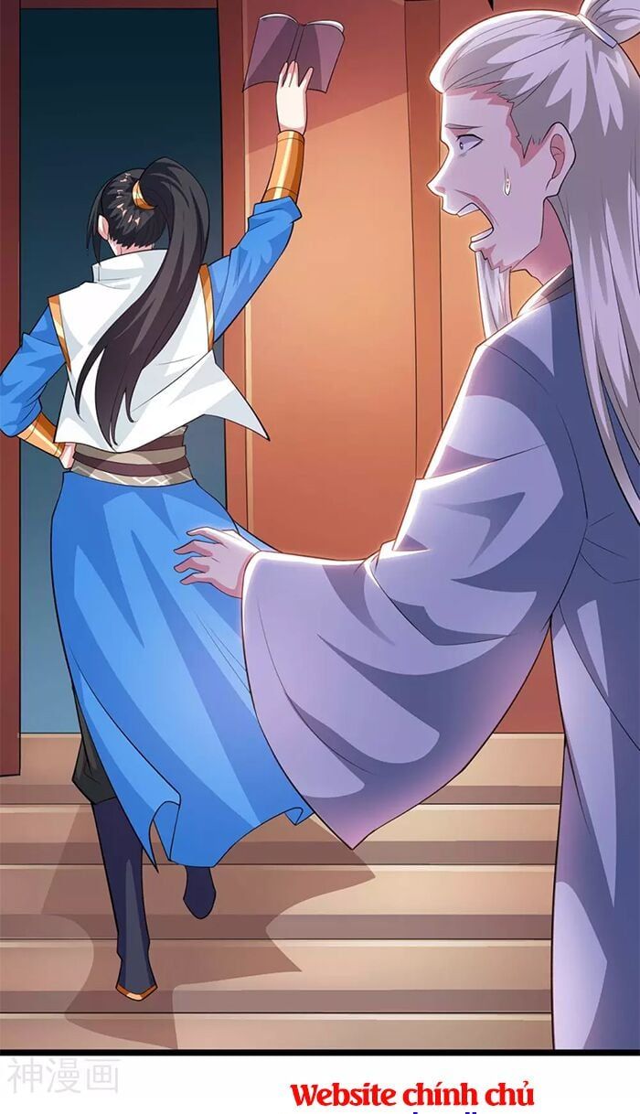 đọc truyện Độc Bộ Tiêu Dao Chương 274 ảnh 13 tại Thiên Thai Truyện