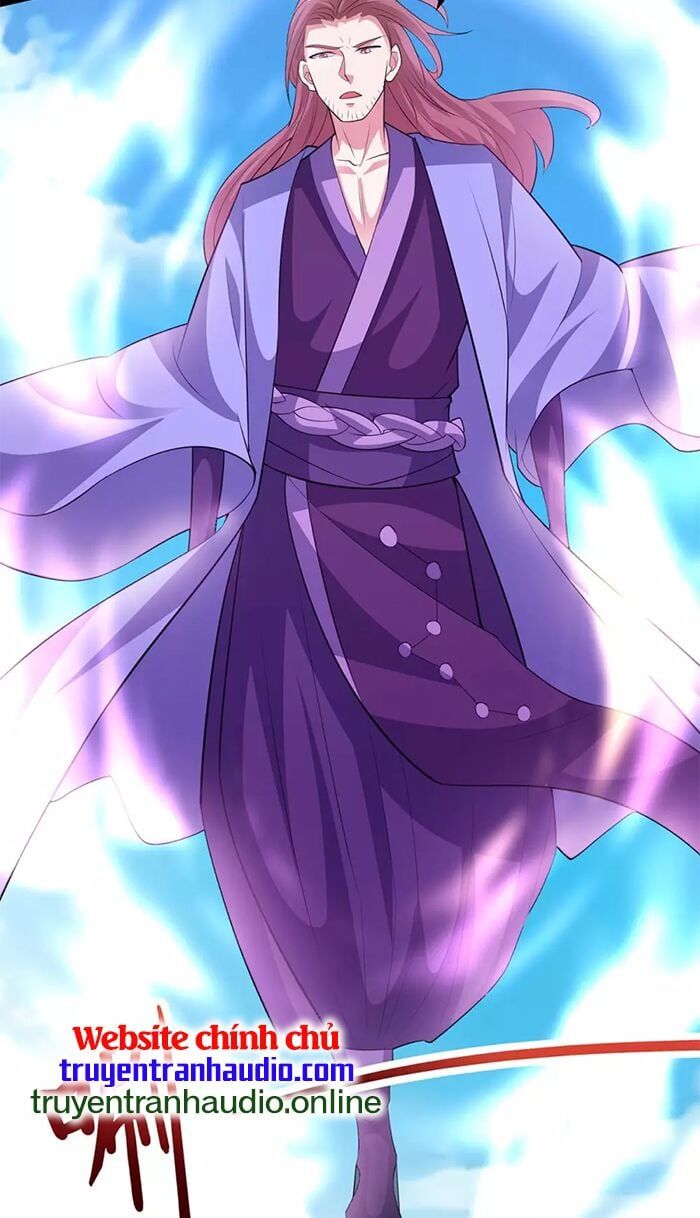 đọc truyện Độc Bộ Tiêu Dao Chương 274 ảnh 16 tại Thiên Thai Truyện