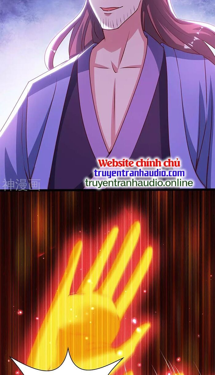 đọc truyện Độc Bộ Tiêu Dao Chương 274 ảnh 21 tại Thiên Thai Truyện