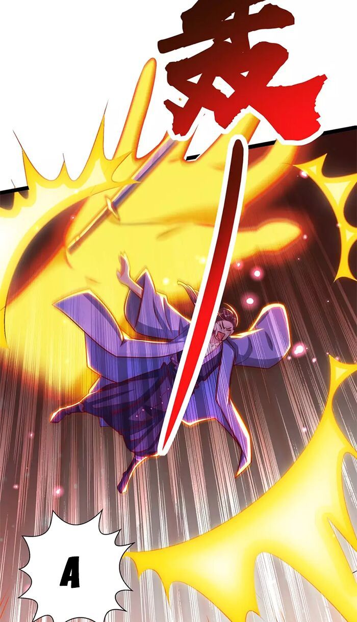 đọc truyện Độc Bộ Tiêu Dao Chương 274 ảnh 24 tại Thiên Thai Truyện