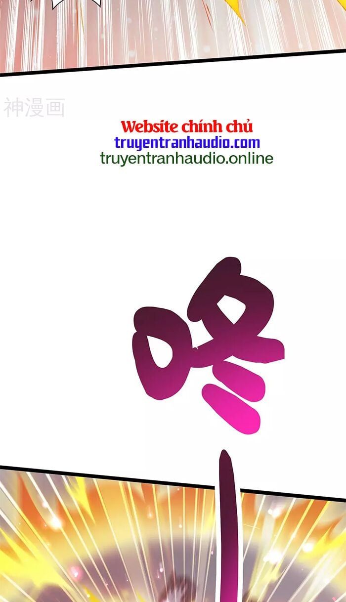 đọc truyện Độc Bộ Tiêu Dao Chương 274 ảnh 25 tại Thiên Thai Truyện