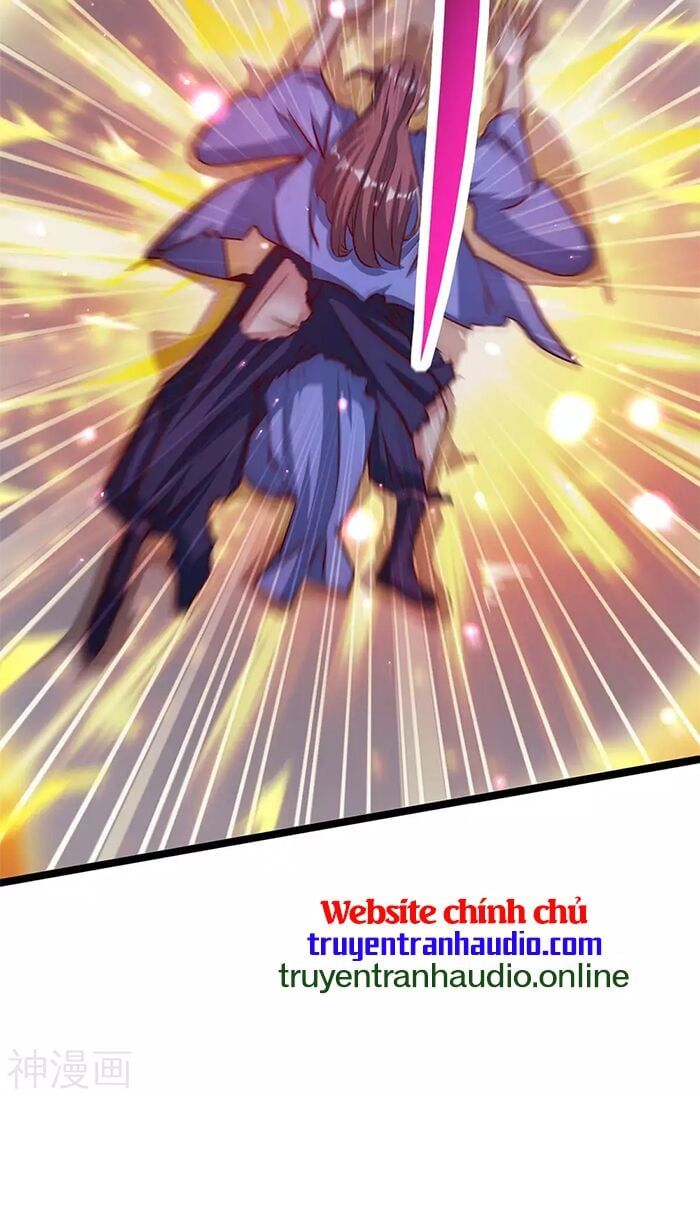 đọc truyện Độc Bộ Tiêu Dao Chương 274 ảnh 26 tại Thiên Thai Truyện