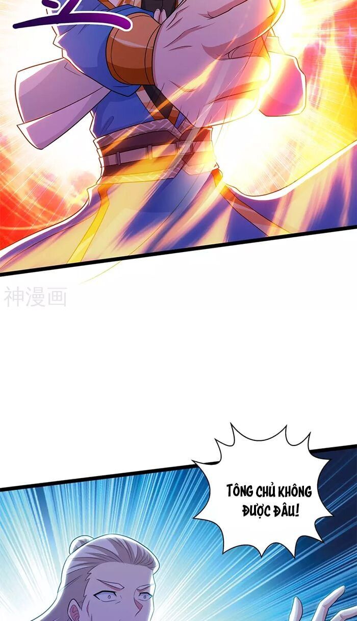 đọc truyện Độc Bộ Tiêu Dao Chương 274 ảnh 31 tại Thiên Thai Truyện