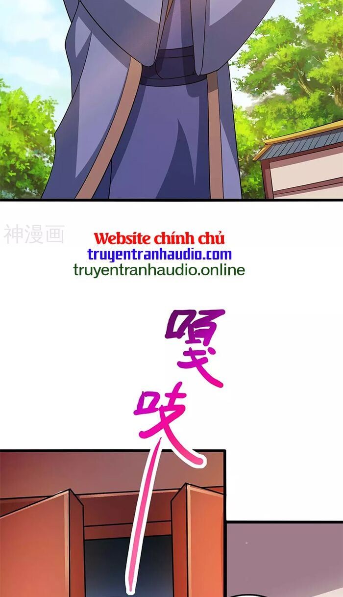 đọc truyện Độc Bộ Tiêu Dao Chương 274 ảnh 5 tại Thiên Thai Truyện