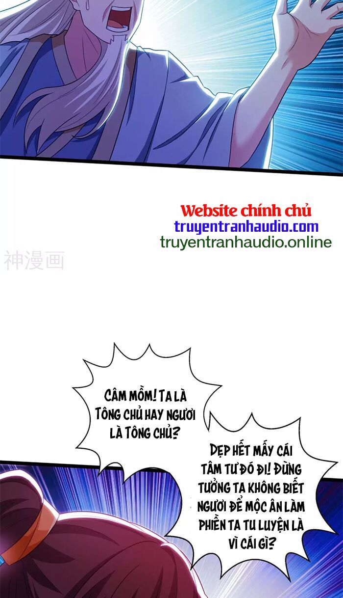 đọc truyện Độc Bộ Tiêu Dao Chương 274 ảnh 32 tại Thiên Thai Truyện