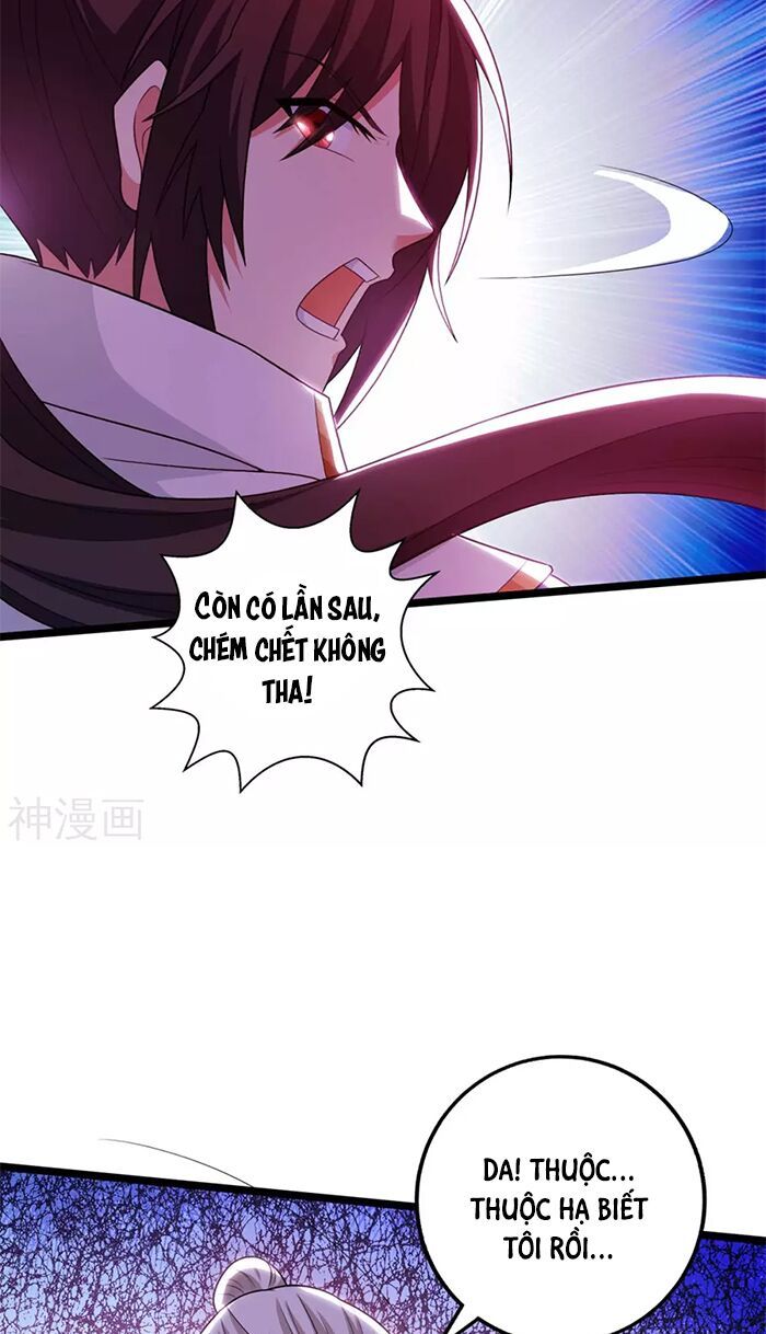 đọc truyện Độc Bộ Tiêu Dao Chương 274 ảnh 33 tại Thiên Thai Truyện