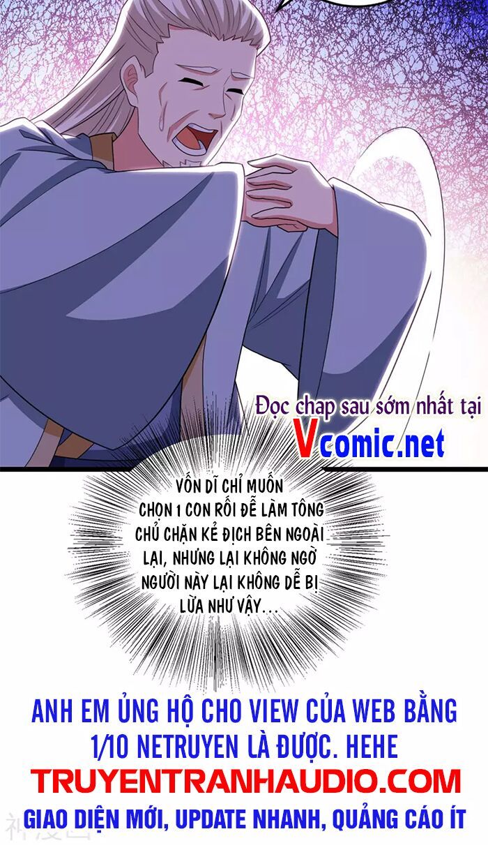 đọc truyện Độc Bộ Tiêu Dao Chương 274 ảnh 34 tại Thiên Thai Truyện