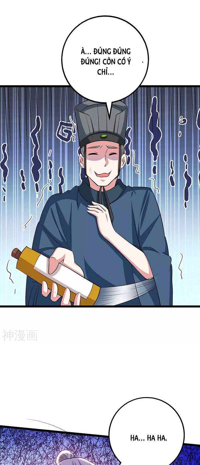 đọc truyện Độc Bộ Tiêu Dao Chương 275 ảnh 25 tại Thiên Thai Truyện