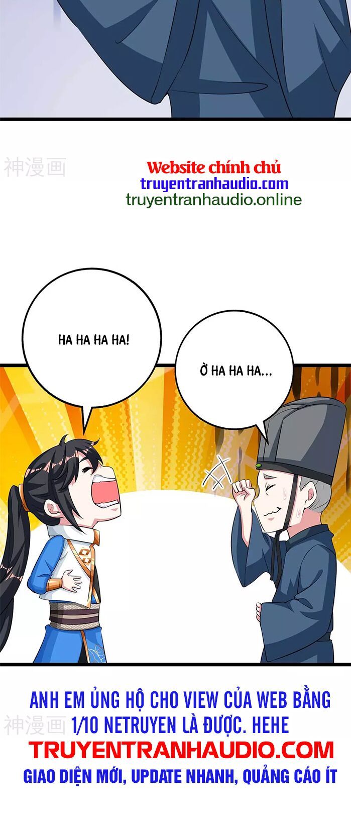 đọc truyện Độc Bộ Tiêu Dao Chương 275 ảnh 30 tại Thiên Thai Truyện