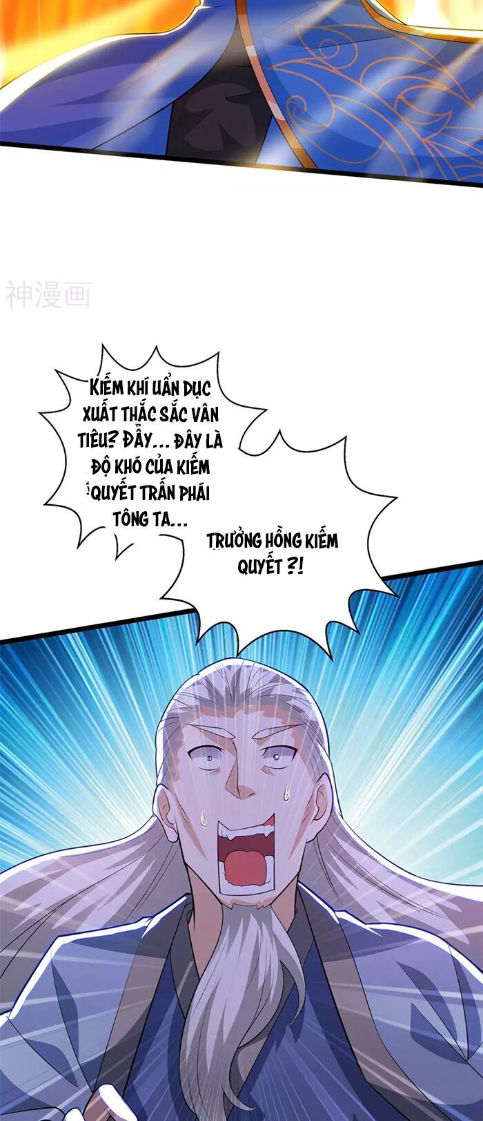 đọc truyện Độc Bộ Tiêu Dao Chương 275 ảnh 9 tại Thiên Thai Truyện