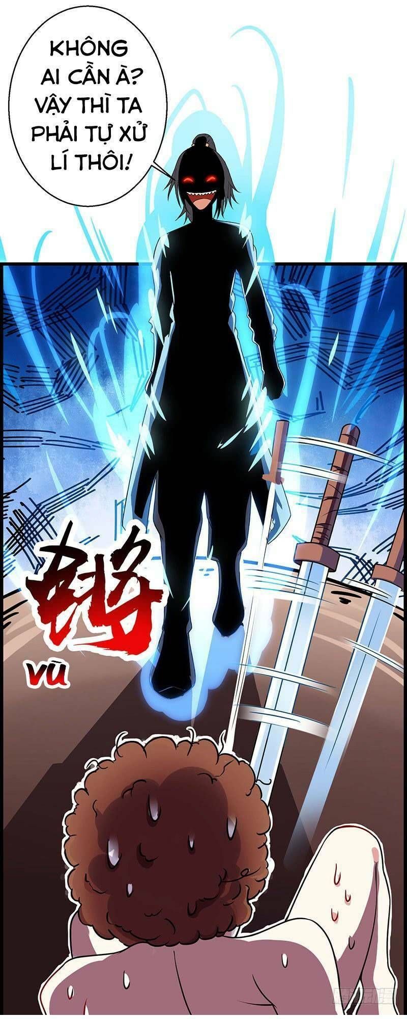 đọc truyện Độc Bộ Tiêu Dao Chương 28 ảnh 16 tại Thiên Thai Truyện