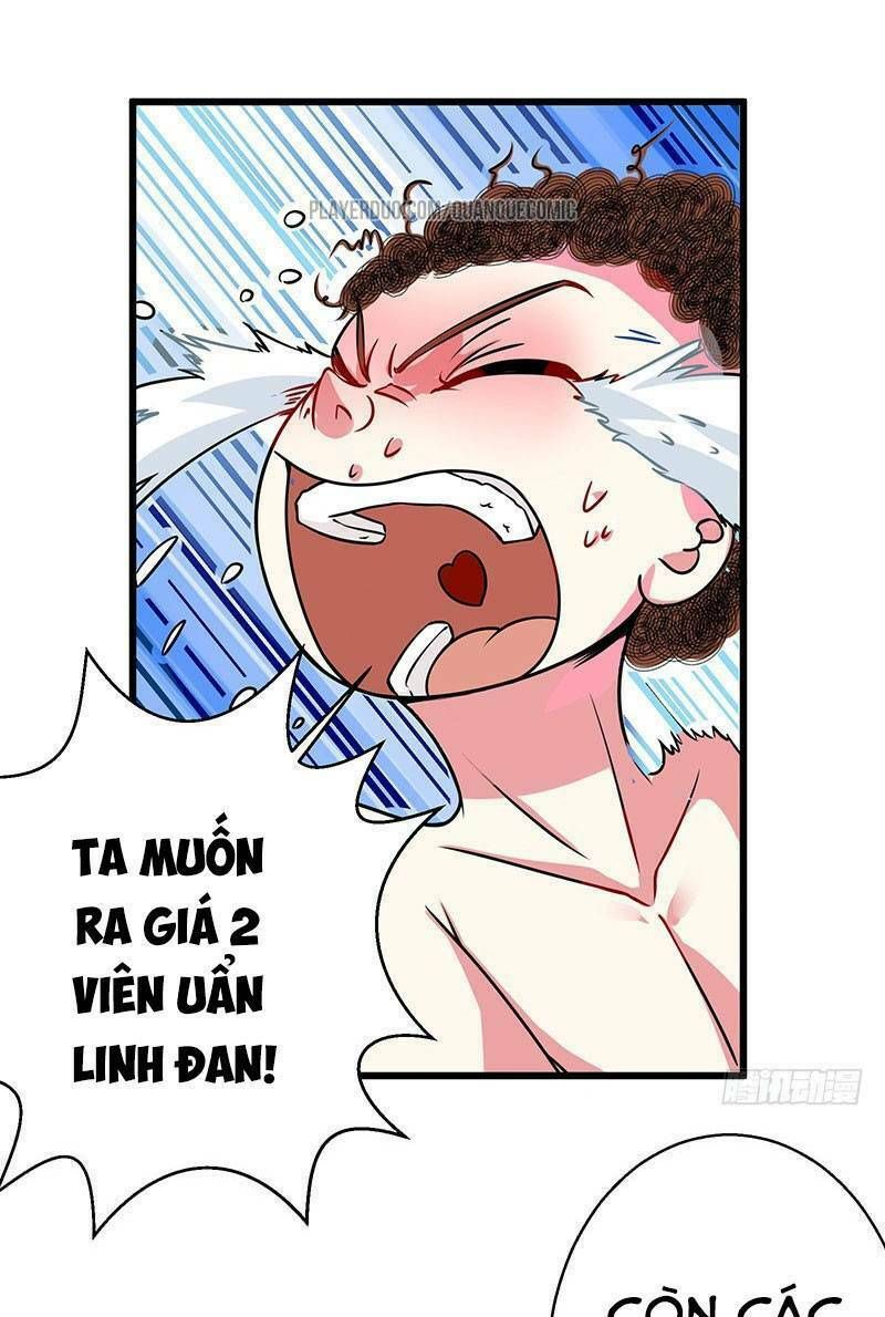 đọc truyện Độc Bộ Tiêu Dao Chương 28 ảnh 17 tại Thiên Thai Truyện