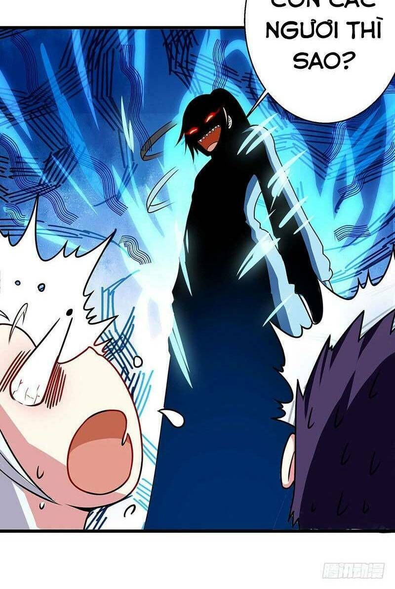 đọc truyện Độc Bộ Tiêu Dao Chương 28 ảnh 18 tại Thiên Thai Truyện