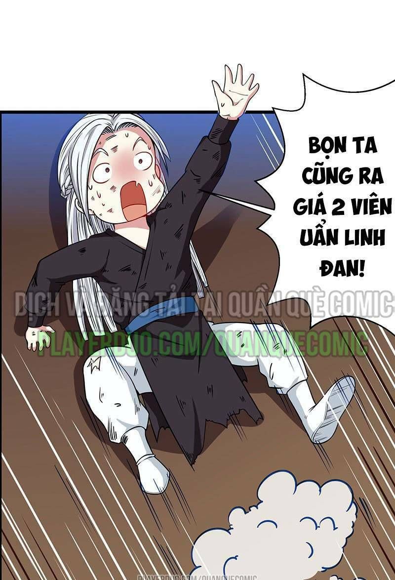 đọc truyện Độc Bộ Tiêu Dao Chương 28 ảnh 19 tại Thiên Thai Truyện