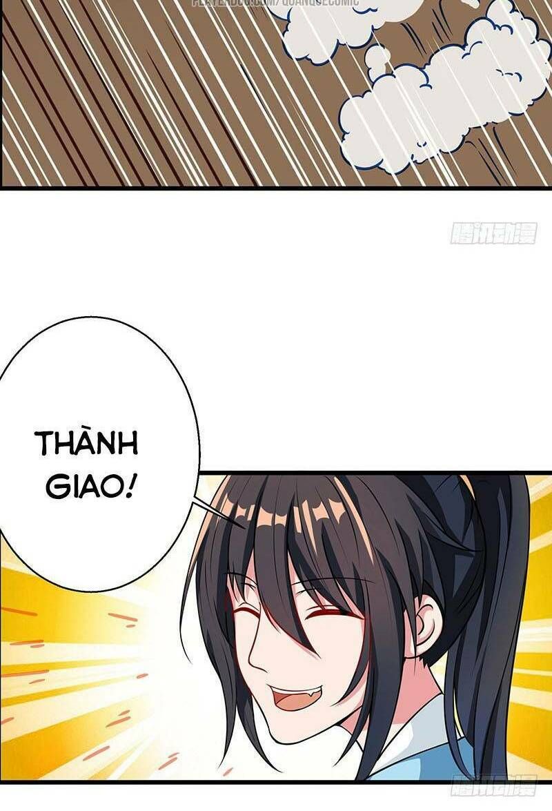 đọc truyện Độc Bộ Tiêu Dao Chương 28 ảnh 20 tại Thiên Thai Truyện