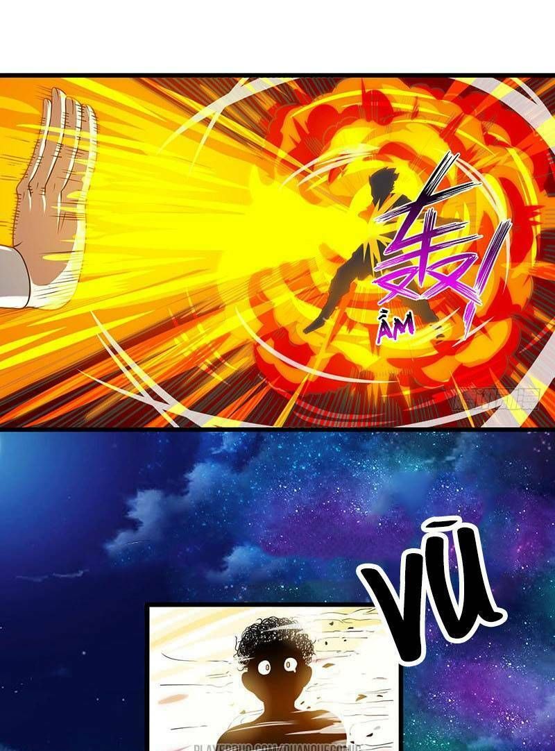 đọc truyện Độc Bộ Tiêu Dao Chương 28 ảnh 4 tại Thiên Thai Truyện