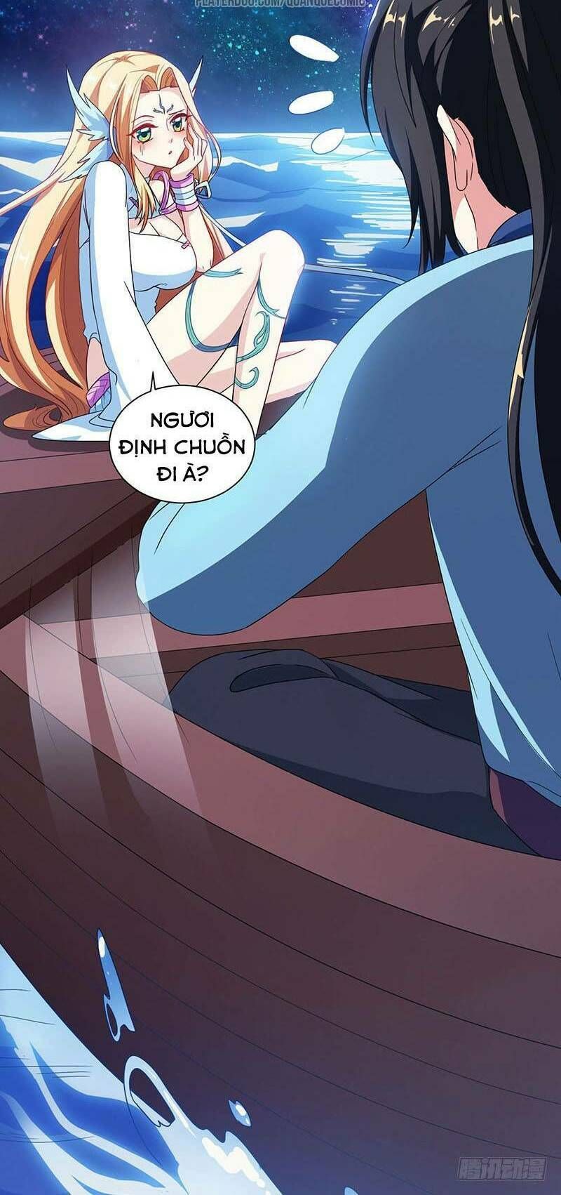 đọc truyện Độc Bộ Tiêu Dao Chương 28 ảnh 24 tại Thiên Thai Truyện