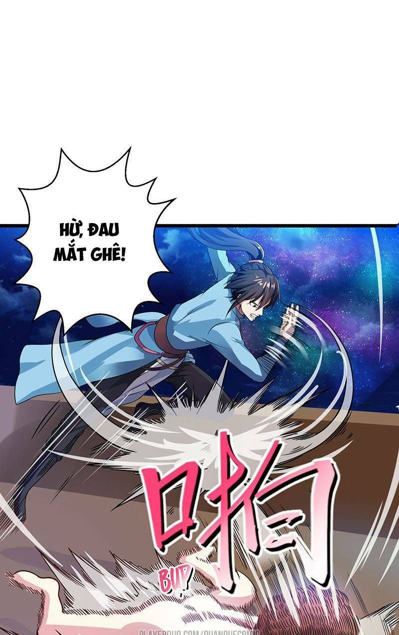 đọc truyện Độc Bộ Tiêu Dao Chương 28 ảnh 6 tại Thiên Thai Truyện