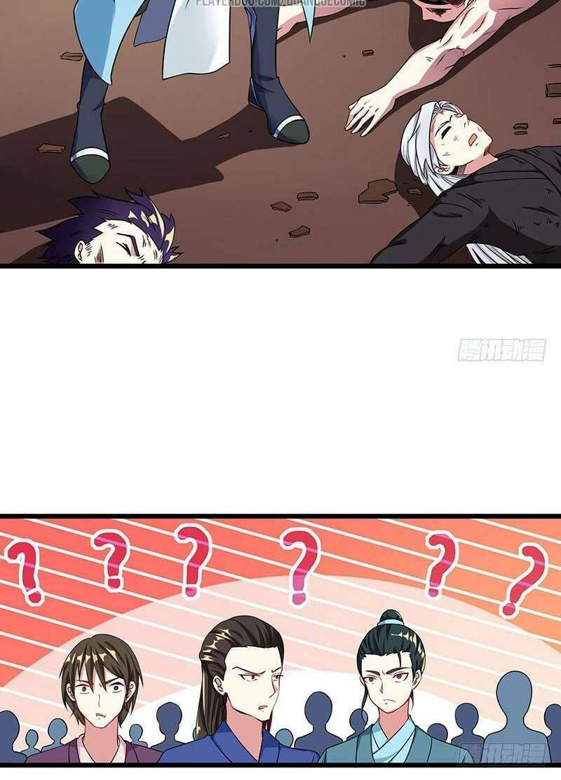 đọc truyện Độc Bộ Tiêu Dao Chương 28 ảnh 9 tại Thiên Thai Truyện