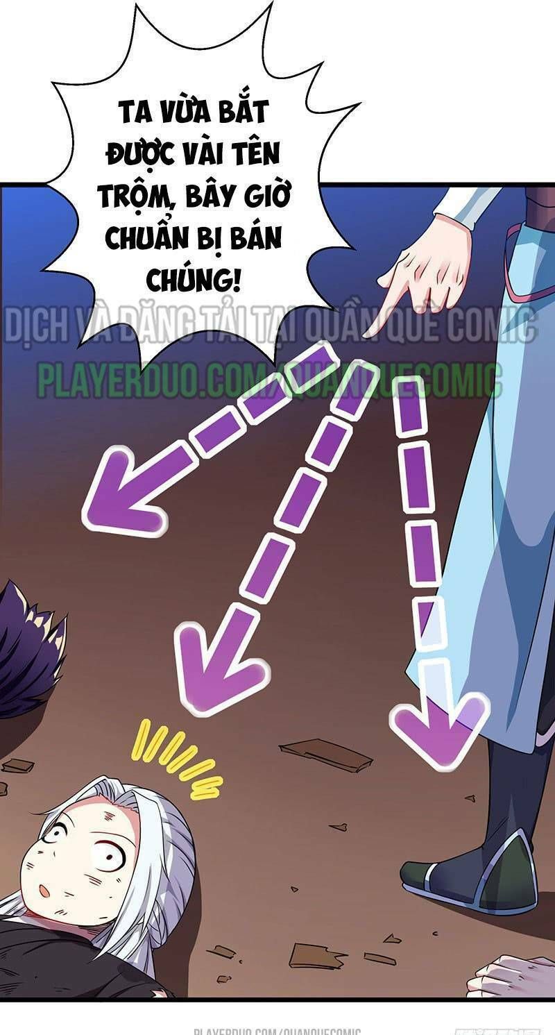 đọc truyện Độc Bộ Tiêu Dao Chương 28 ảnh 10 tại Thiên Thai Truyện