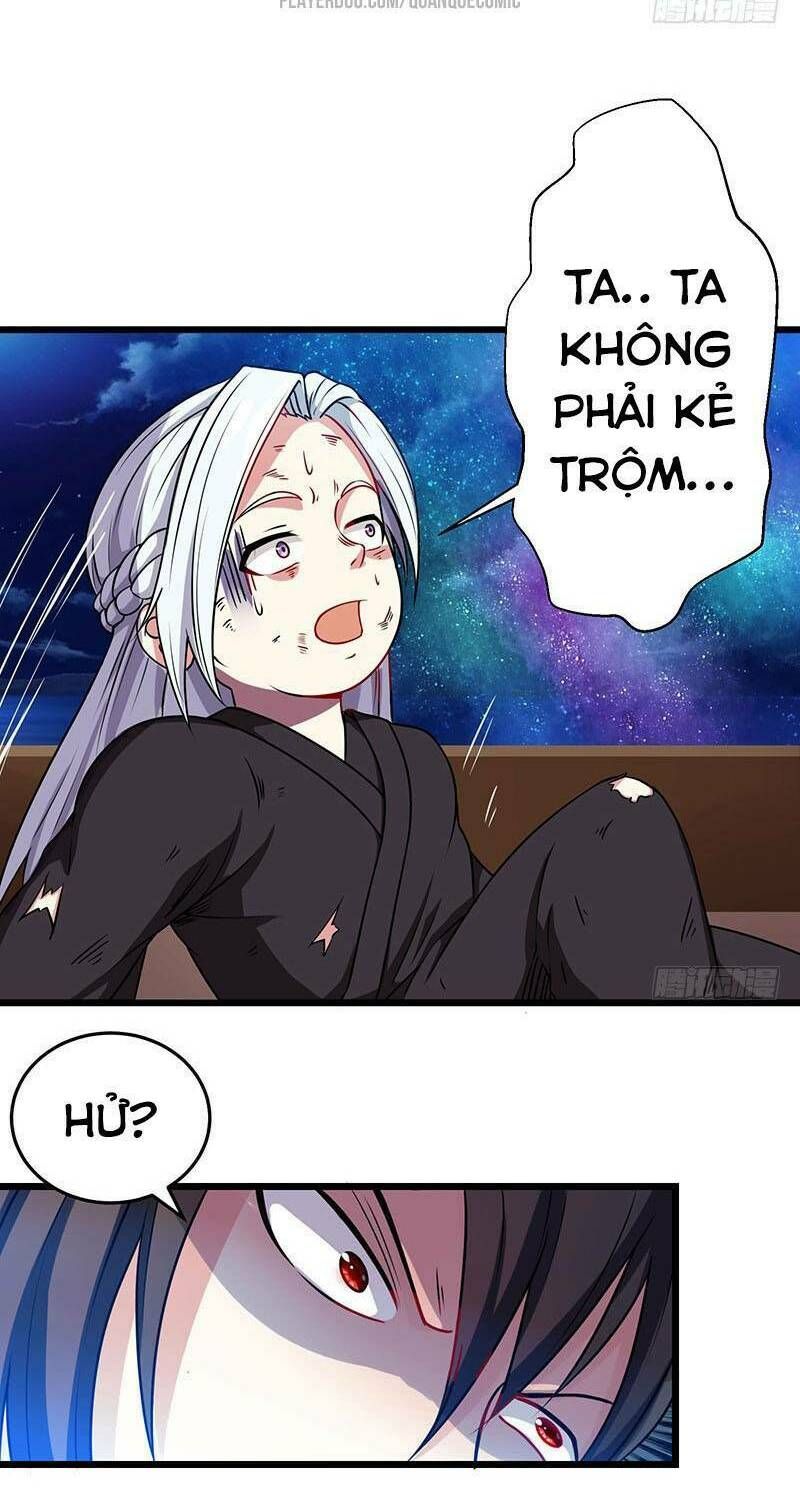 đọc truyện Độc Bộ Tiêu Dao Chương 28 ảnh 11 tại Thiên Thai Truyện