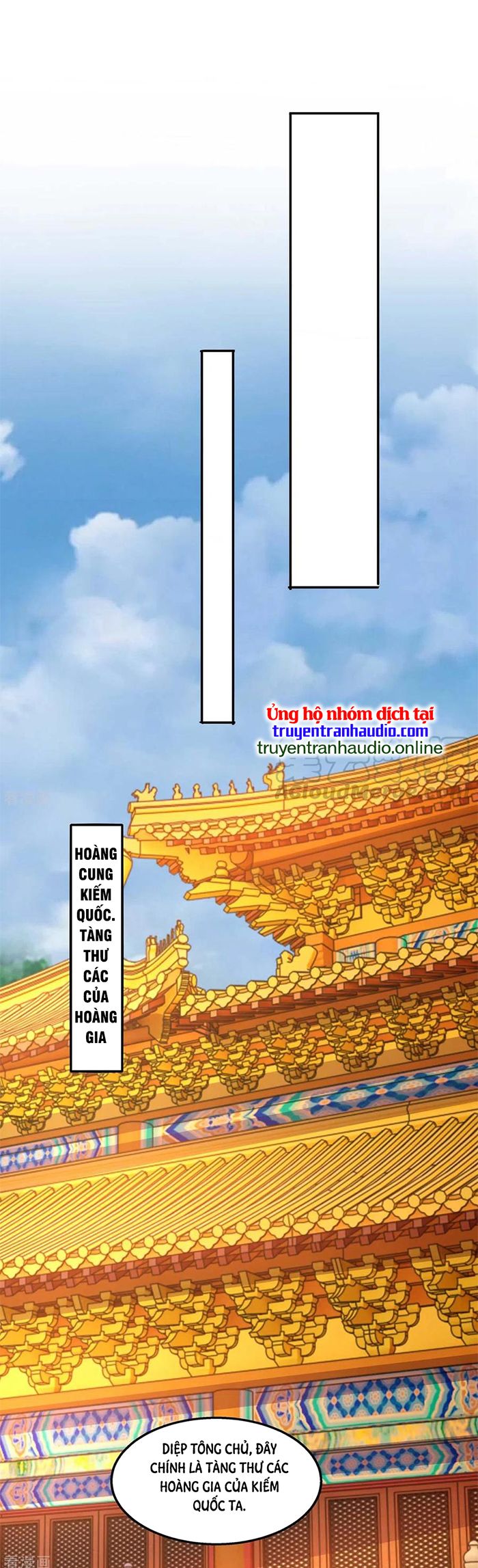 đọc truyện Độc Bộ Tiêu Dao Chương 281 ảnh 3 tại Thiên Thai Truyện