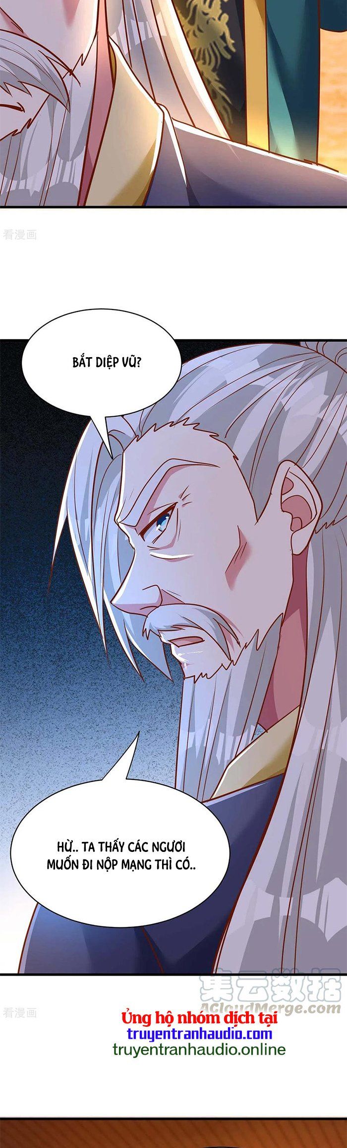 đọc truyện Độc Bộ Tiêu Dao Chương 282 ảnh 10 tại Thiên Thai Truyện