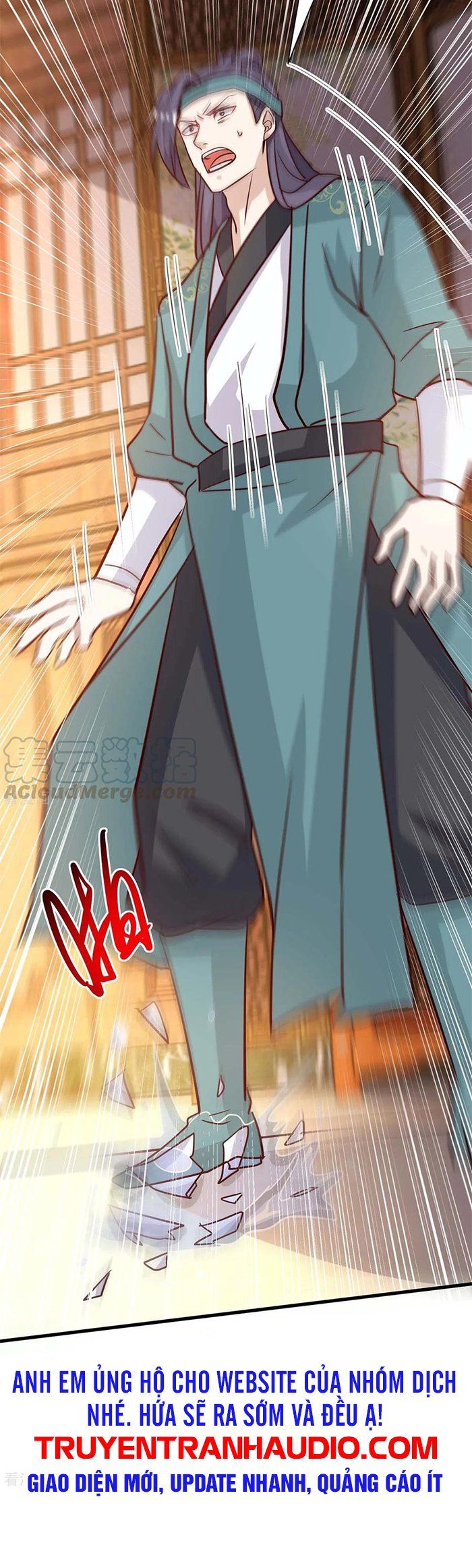 đọc truyện Độc Bộ Tiêu Dao Chương 283 ảnh 18 tại Thiên Thai Truyện