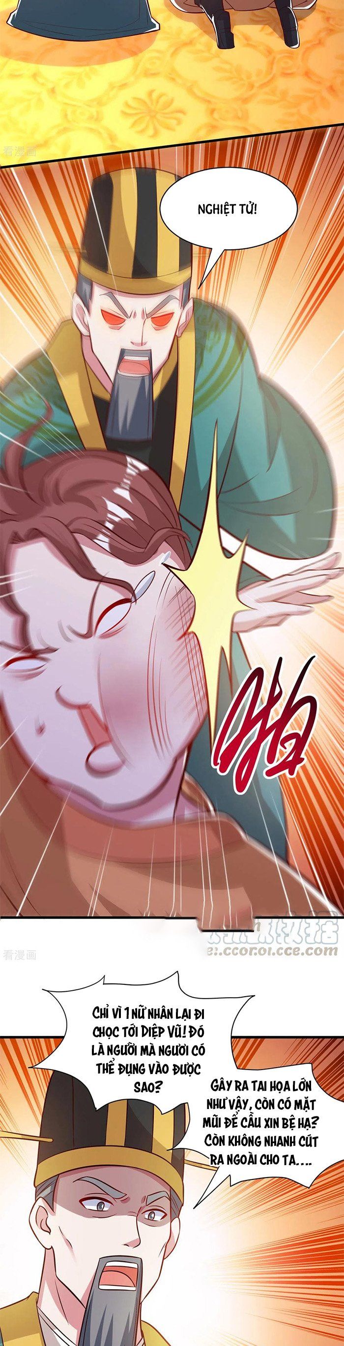 đọc truyện Độc Bộ Tiêu Dao Chương 284 ảnh 10 tại Thiên Thai Truyện