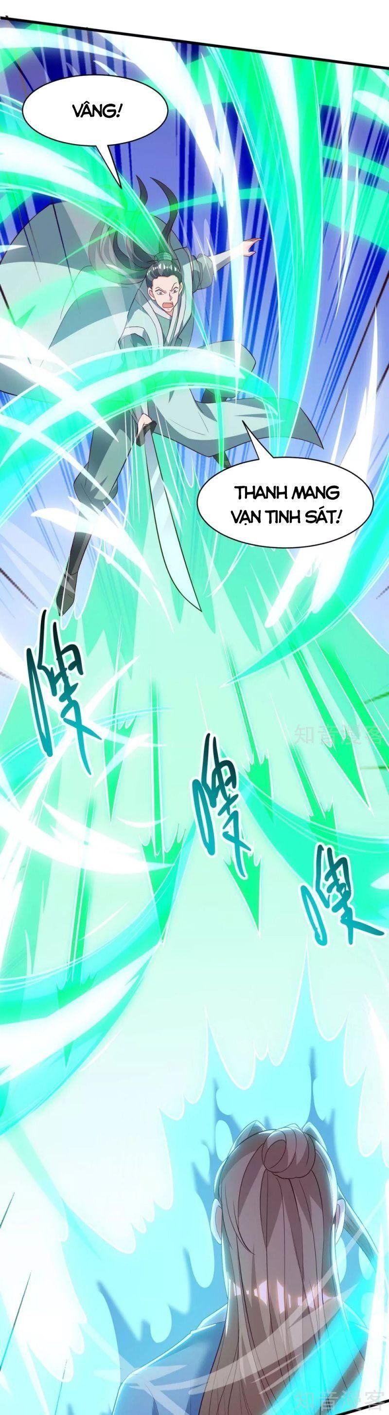 đọc truyện Độc Bộ Tiêu Dao Chương 286 ảnh 14 tại Thiên Thai Truyện