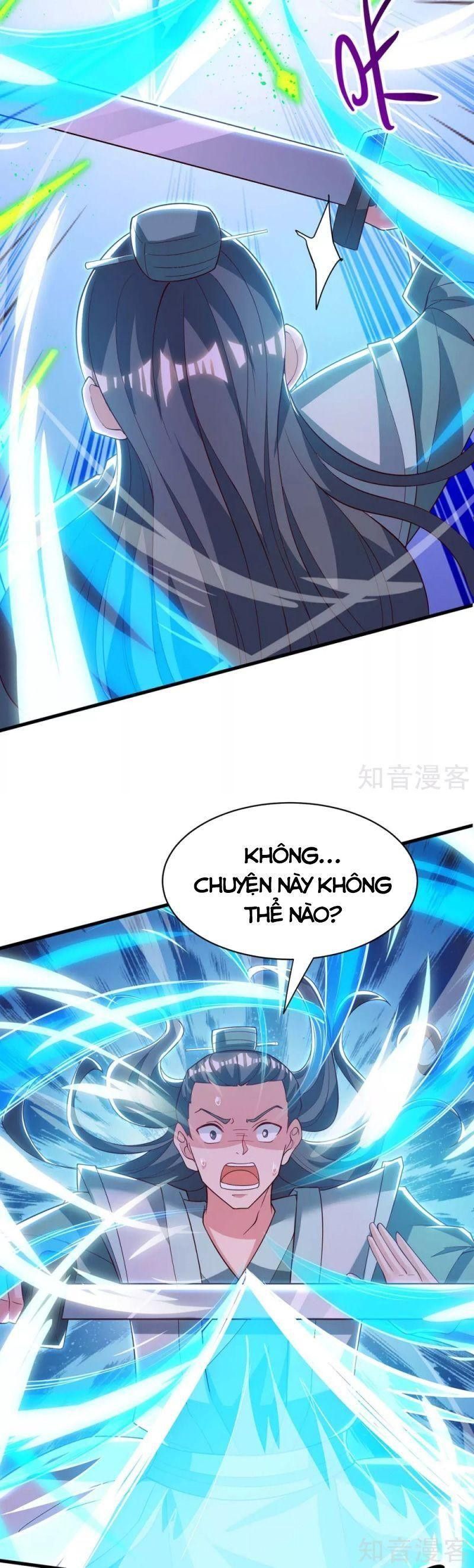 đọc truyện Độc Bộ Tiêu Dao Chương 286 ảnh 16 tại Thiên Thai Truyện