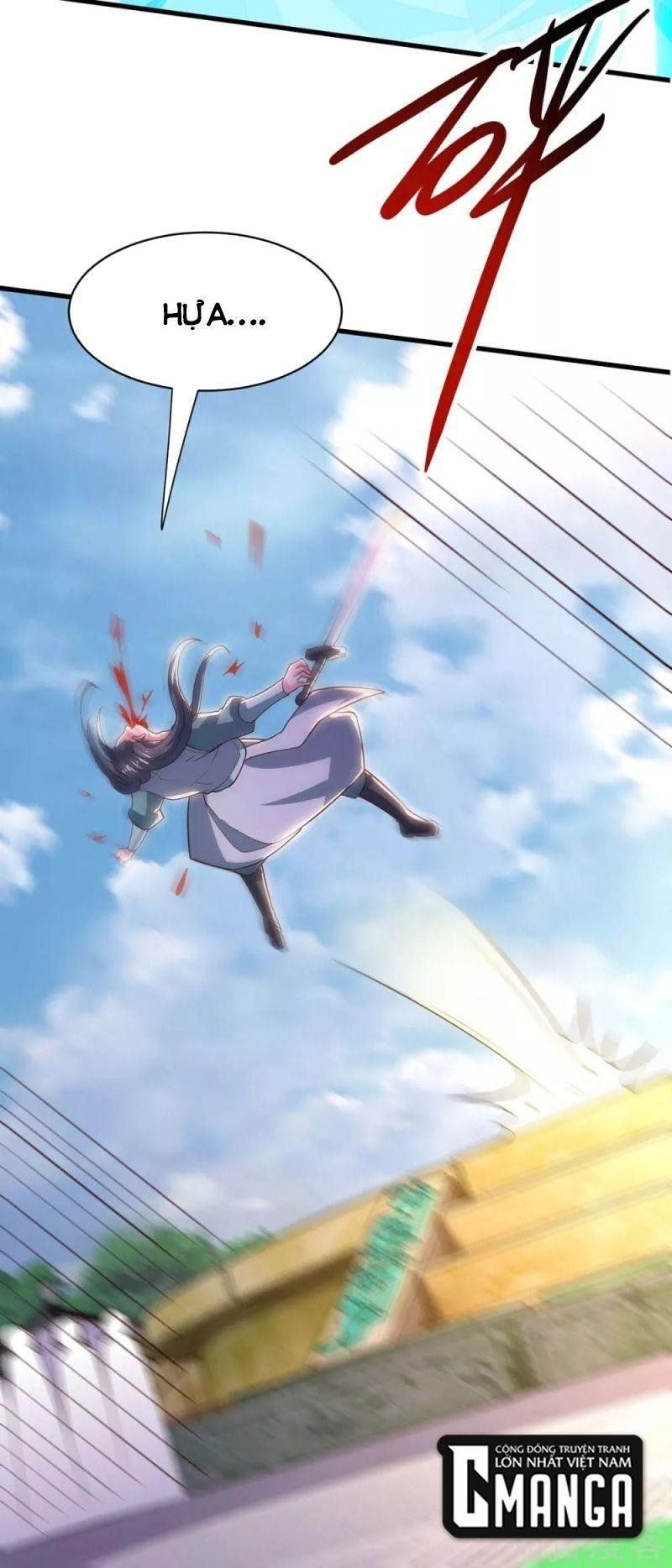 đọc truyện Độc Bộ Tiêu Dao Chương 286 ảnh 17 tại Thiên Thai Truyện