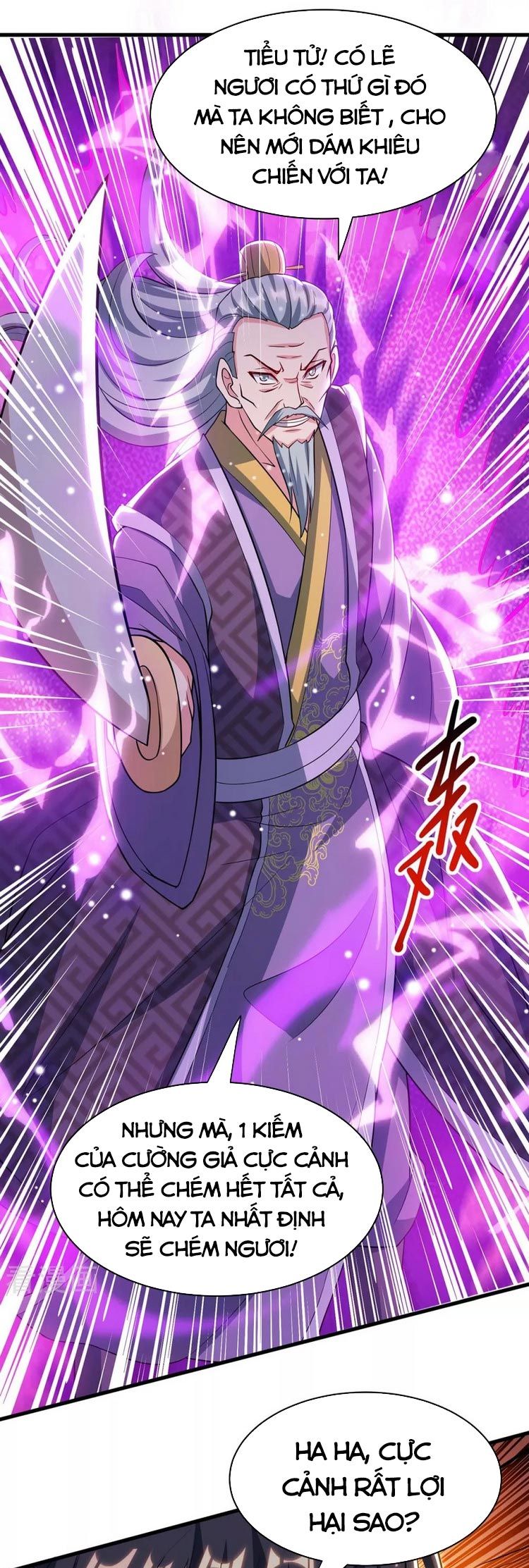 đọc truyện Độc Bộ Tiêu Dao Chương 288 ảnh 12 tại Thiên Thai Truyện