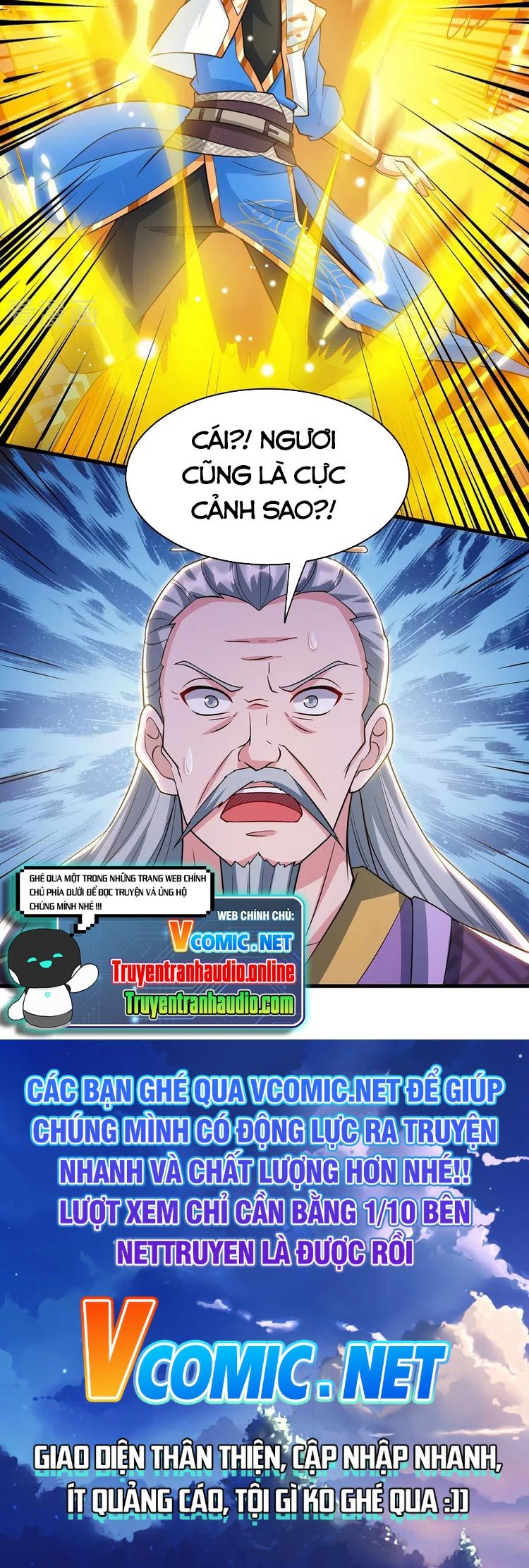 đọc truyện Độc Bộ Tiêu Dao Chương 288 ảnh 14 tại Thiên Thai Truyện