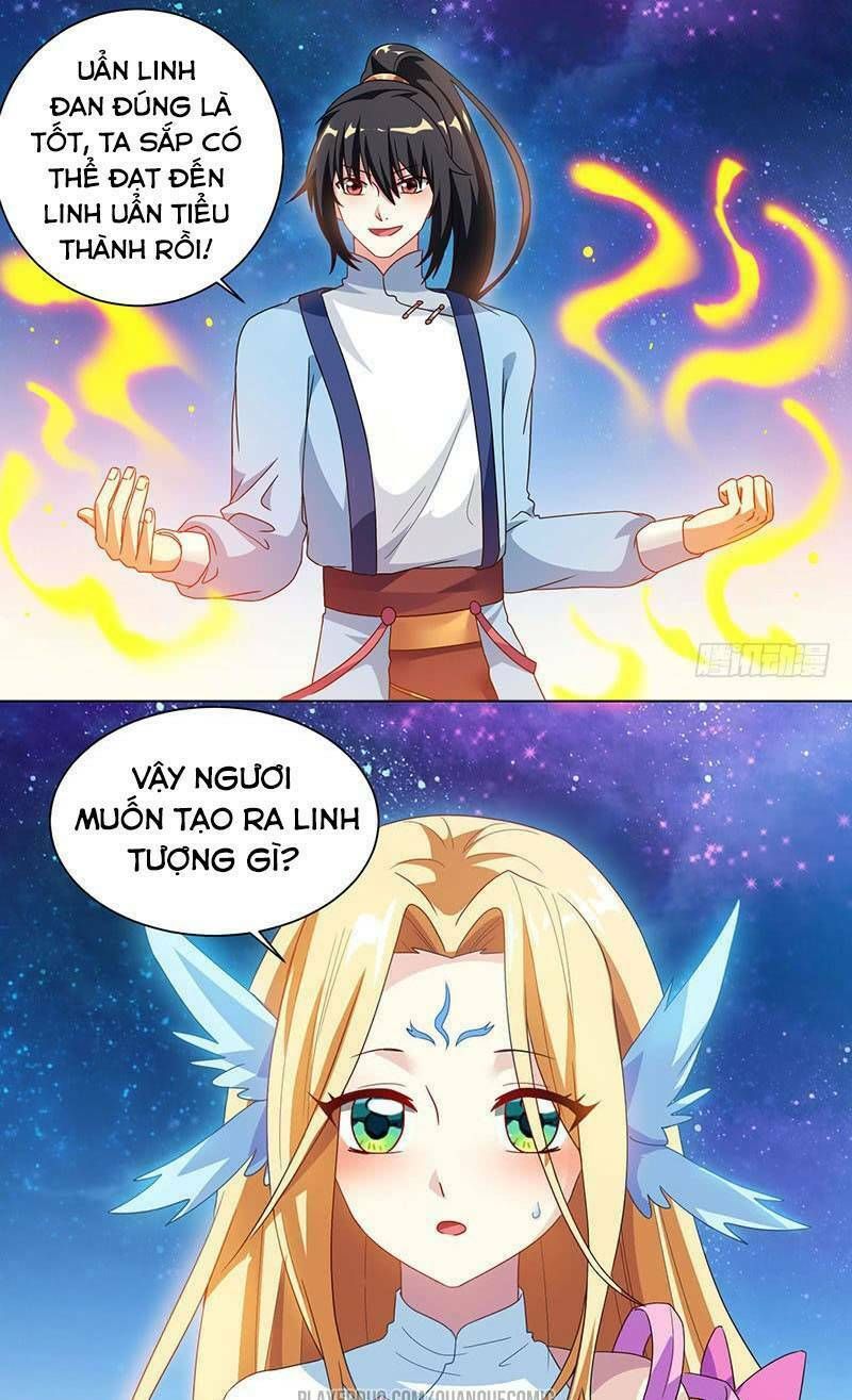 đọc truyện Độc Bộ Tiêu Dao Chương 29 ảnh 12 tại Thiên Thai Truyện