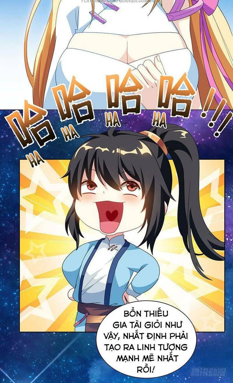 đọc truyện Độc Bộ Tiêu Dao Chương 29 ảnh 13 tại Thiên Thai Truyện