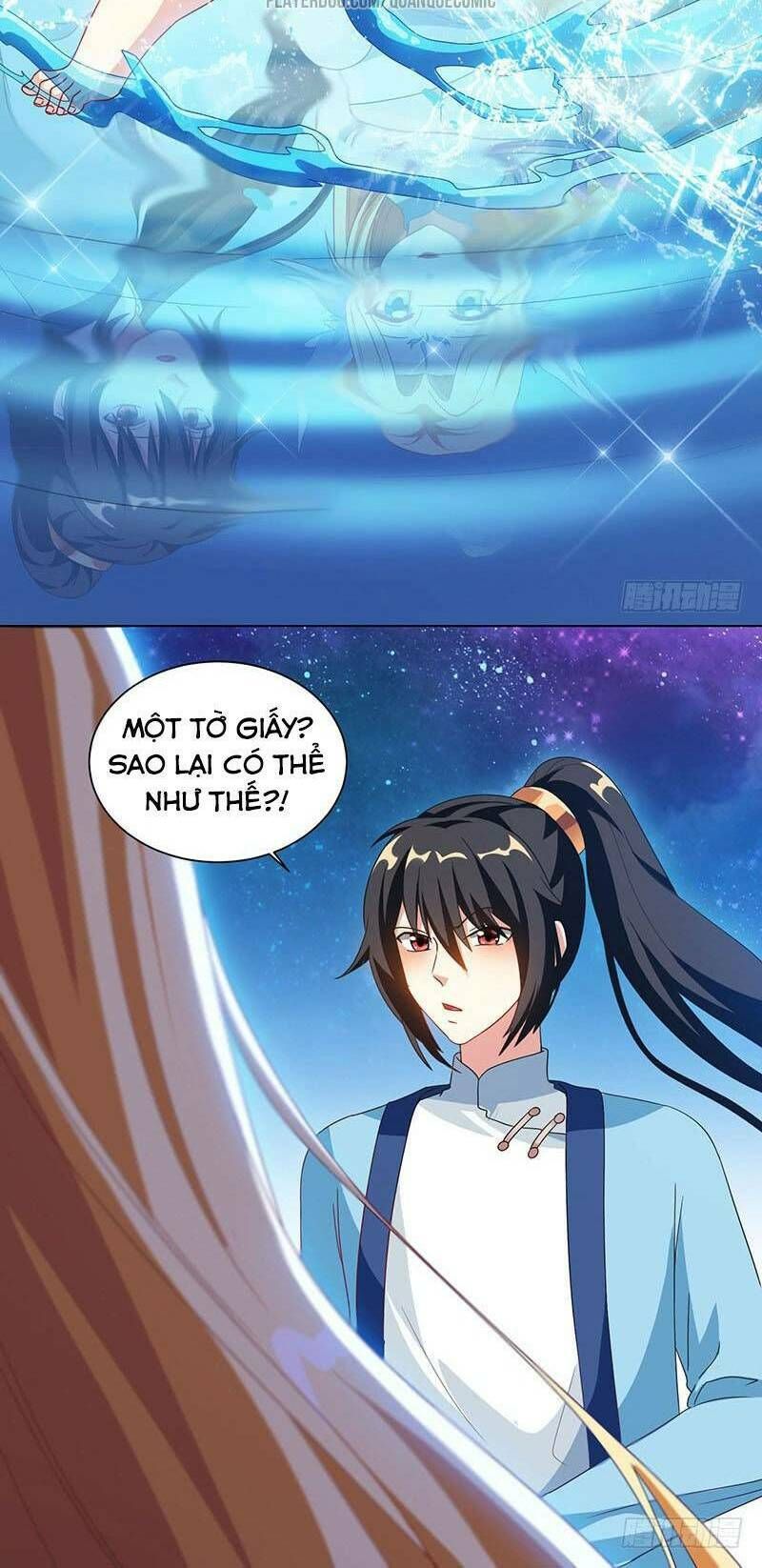 đọc truyện Độc Bộ Tiêu Dao Chương 29 ảnh 15 tại Thiên Thai Truyện