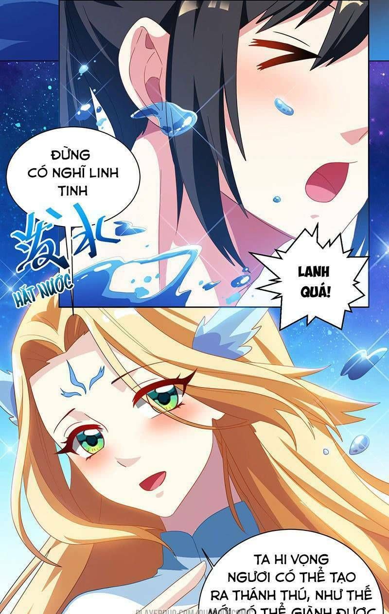 đọc truyện Độc Bộ Tiêu Dao Chương 29 ảnh 18 tại Thiên Thai Truyện