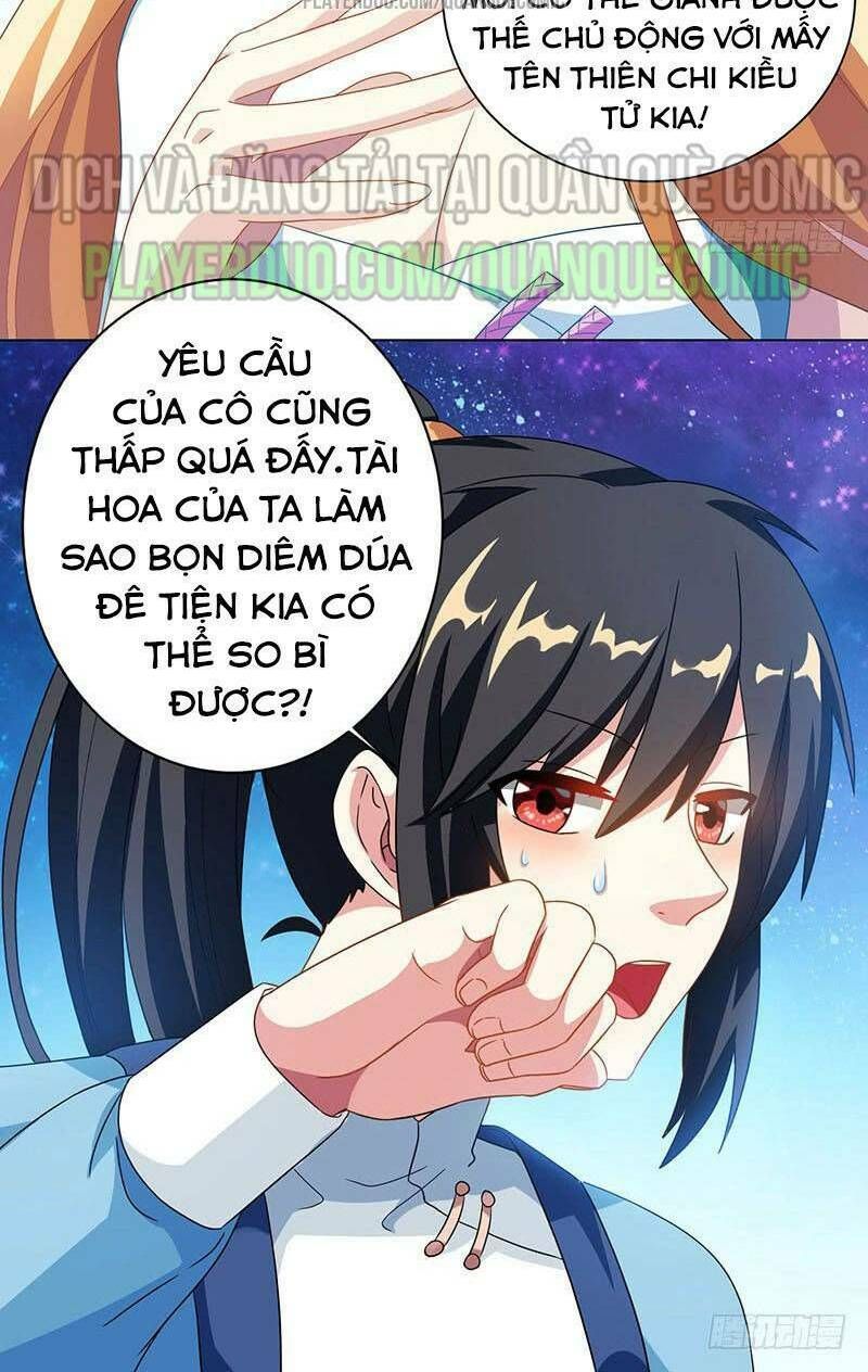 đọc truyện Độc Bộ Tiêu Dao Chương 29 ảnh 19 tại Thiên Thai Truyện