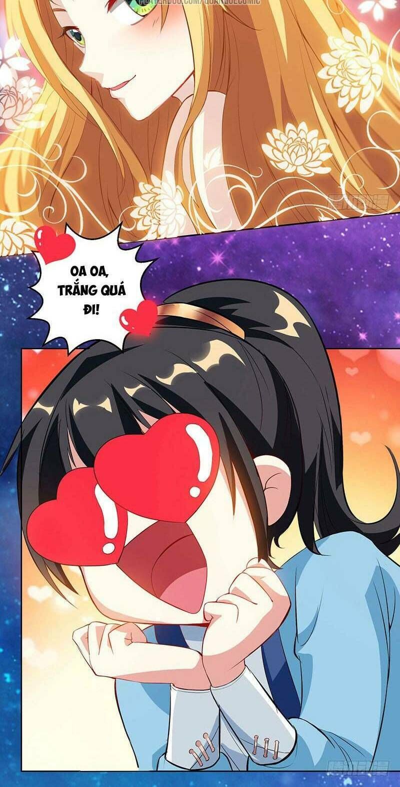 đọc truyện Độc Bộ Tiêu Dao Chương 29 ảnh 21 tại Thiên Thai Truyện