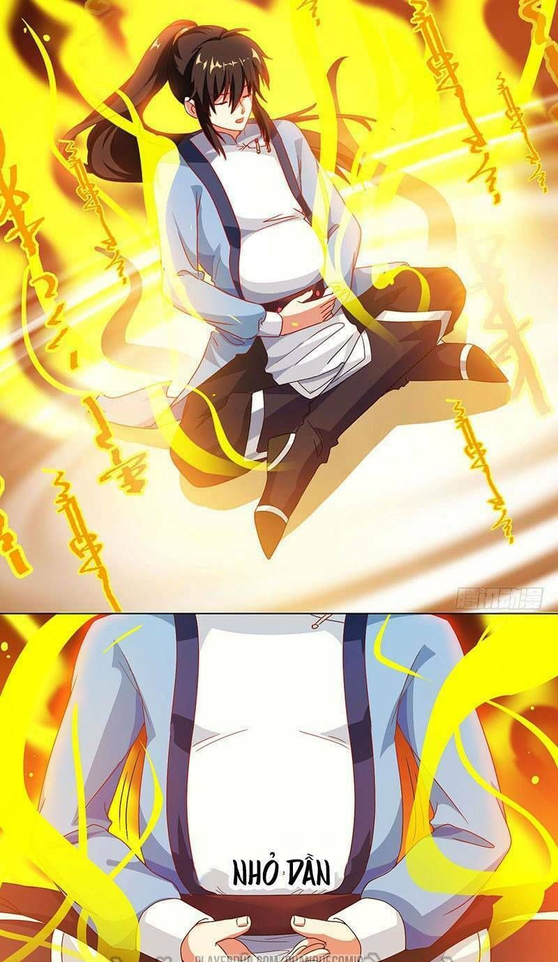 đọc truyện Độc Bộ Tiêu Dao Chương 29 ảnh 10 tại Thiên Thai Truyện